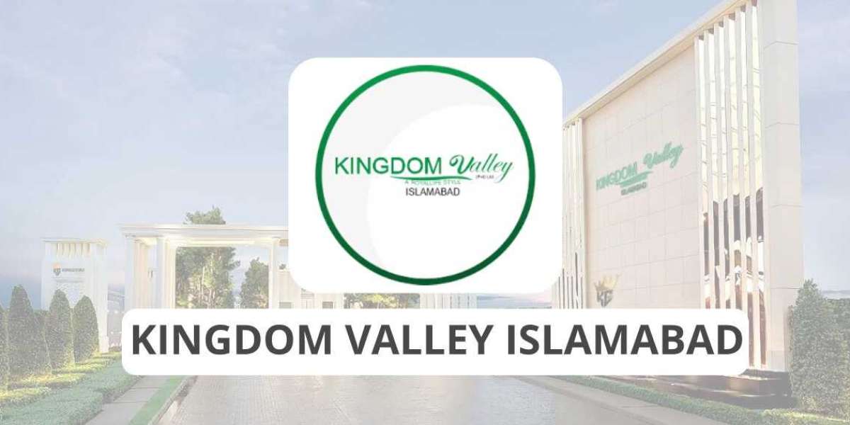 The Stunning views of Kingdom Valley