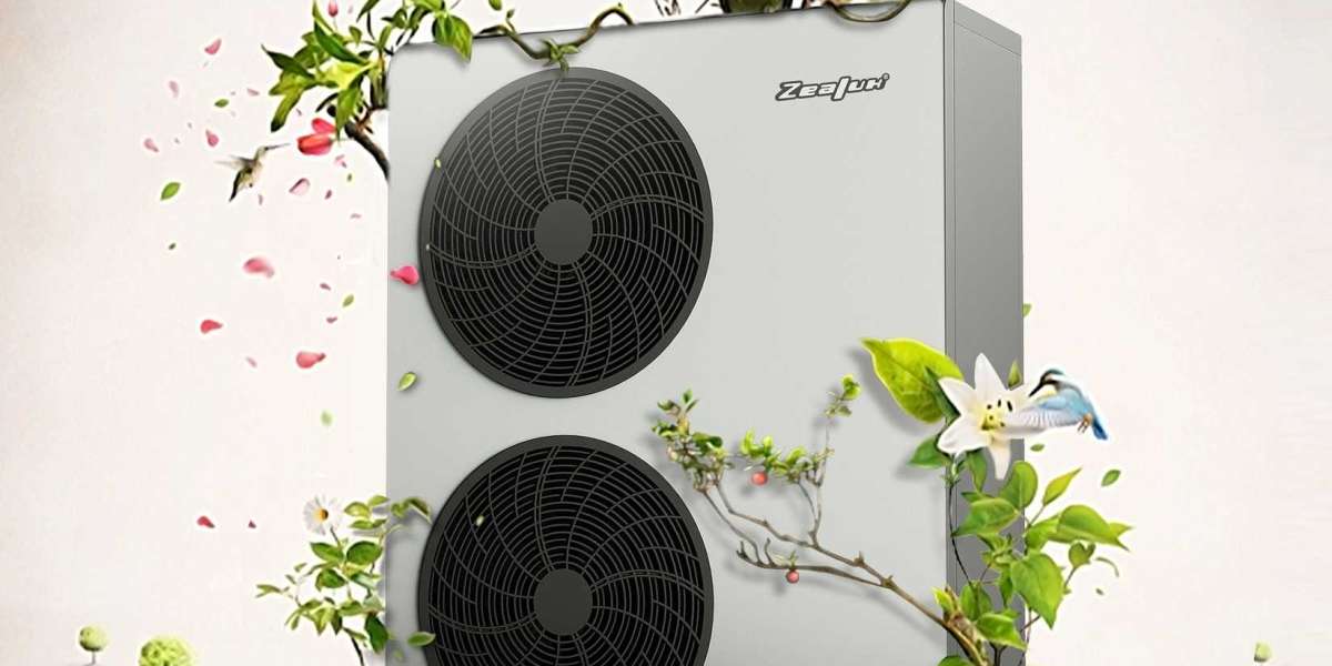 5 Factors to Consider When Choosing a Heat Pump Supplier for Your Home