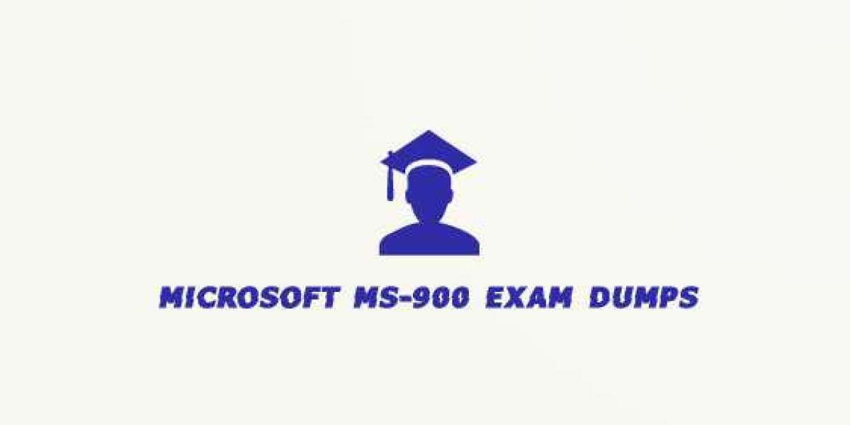 Microsoft MS-900 Exam: Get Higher Score With Our Premium Dumps
