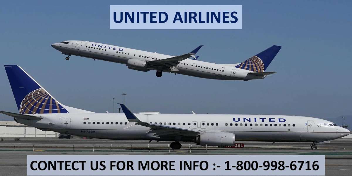How Can I Change My Reservation on United Airlines?