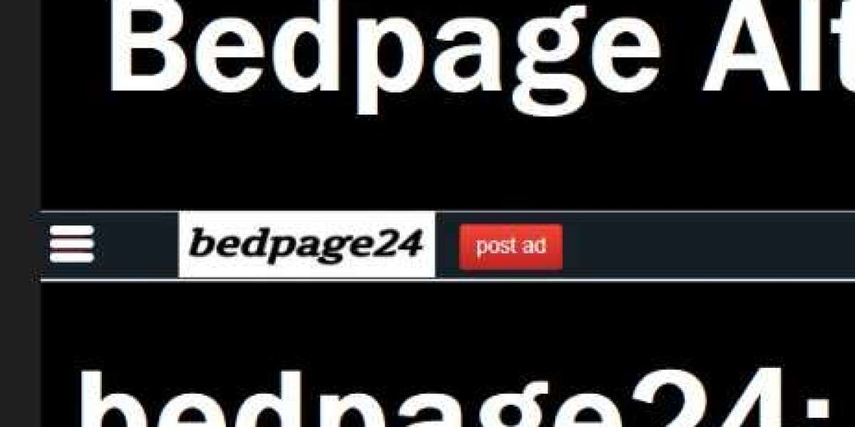 Bedpage - Free Classified Ads, Bedpage Alternatives
