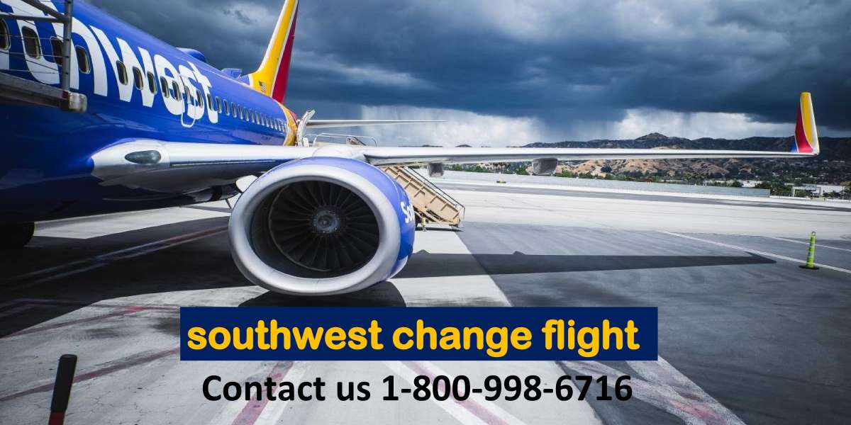 How Do I Cancel a Flight on Southwest Airlines?