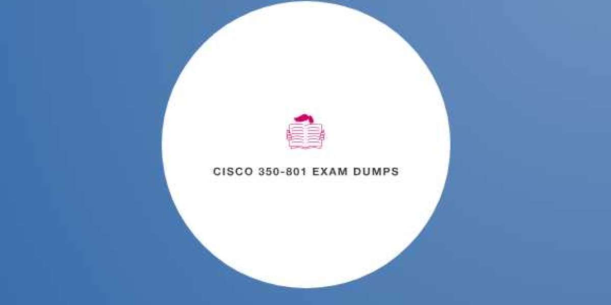 Pass the Cisco 350-801 exam the first time with these study tips!