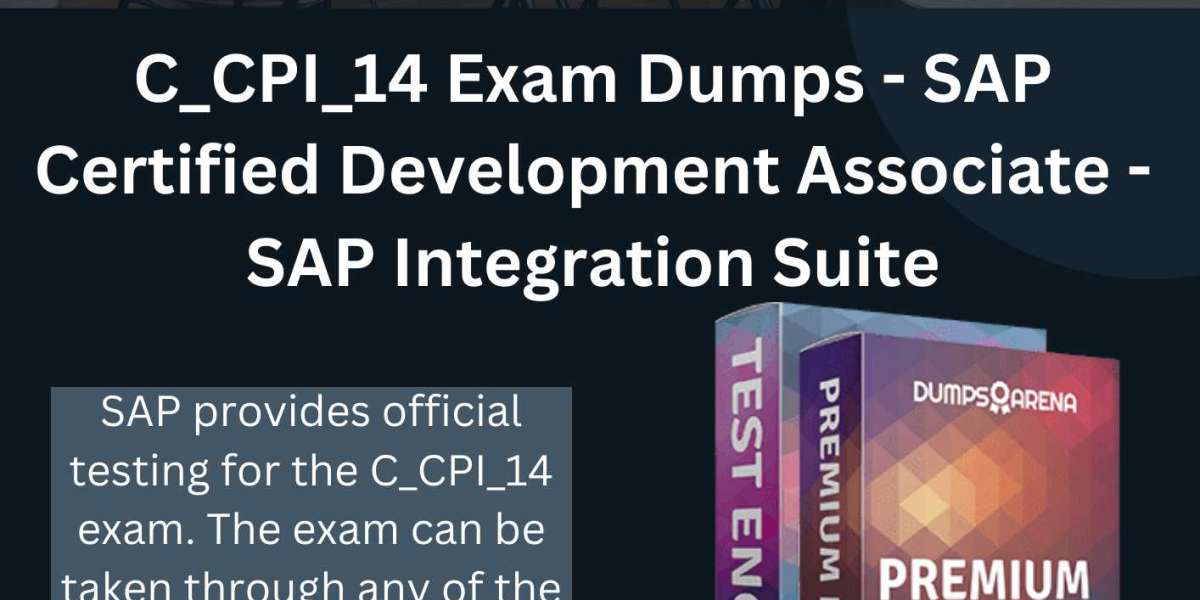 "Find Reliable C_CPI_14 Exam Dumps Online: Your Ultimate Resource"