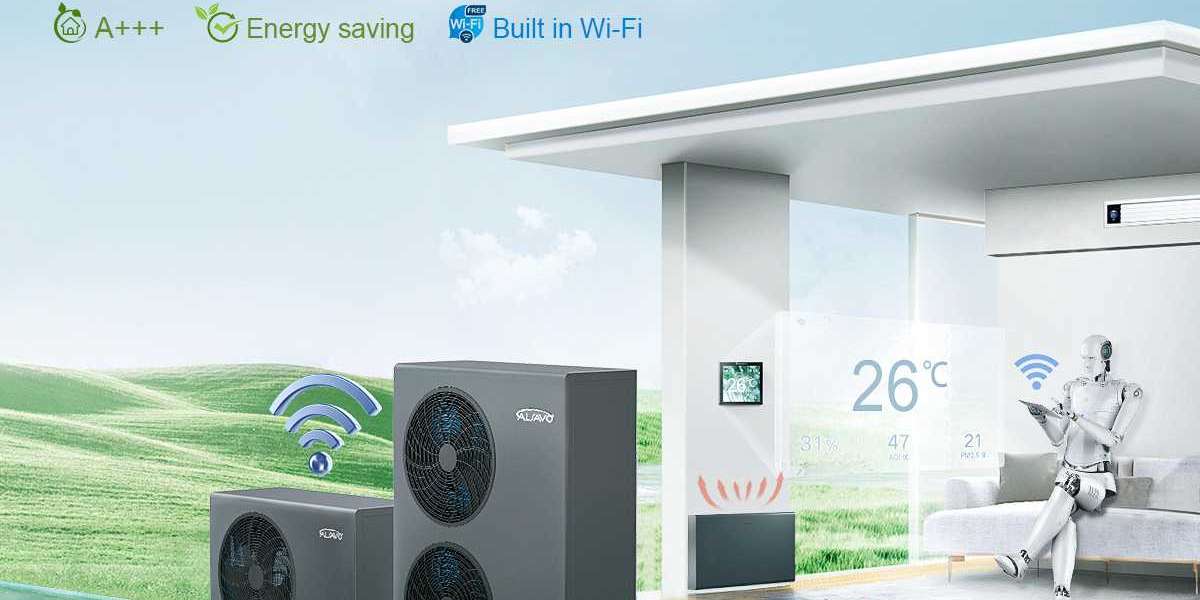 Heat Pump Manufacturers and Sustainability: Environmental Impact and Corporate Obligation