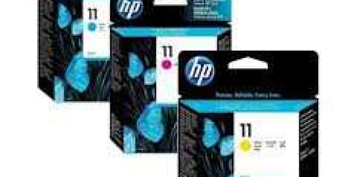 Print Like a Pro: 10 Hacks to Maximize the Efficiency of Your HP Printer Cartridges