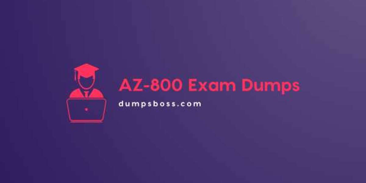 Microsoft AZ-800 Exam Dumps: All You Need To Know