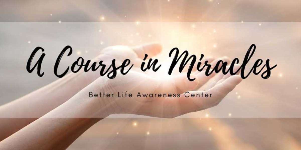 Unlocking Inner Peace and Spiritual Transformation with A Course in Miracles Online